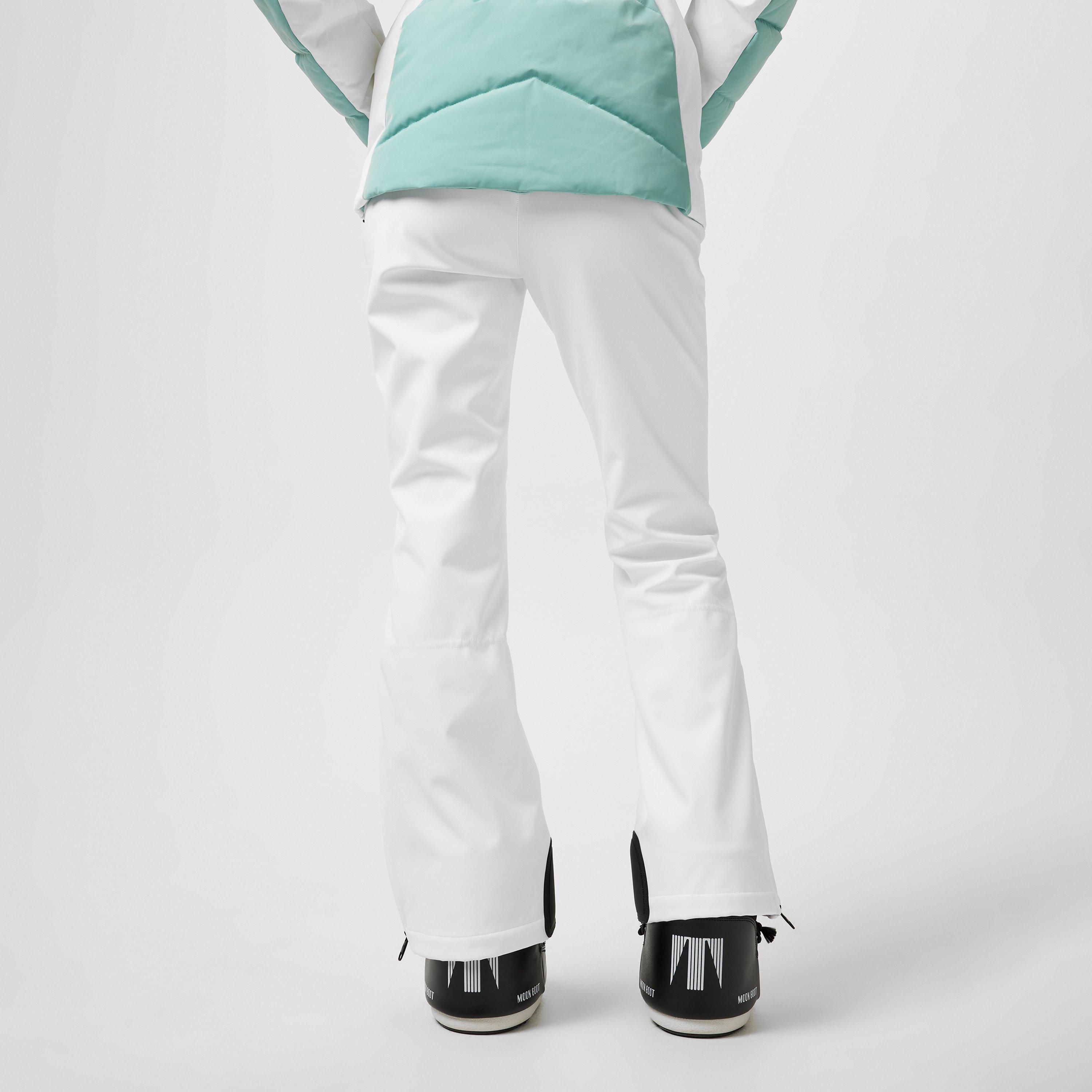 Jack Wills JW Flared Ski Pants Ladies