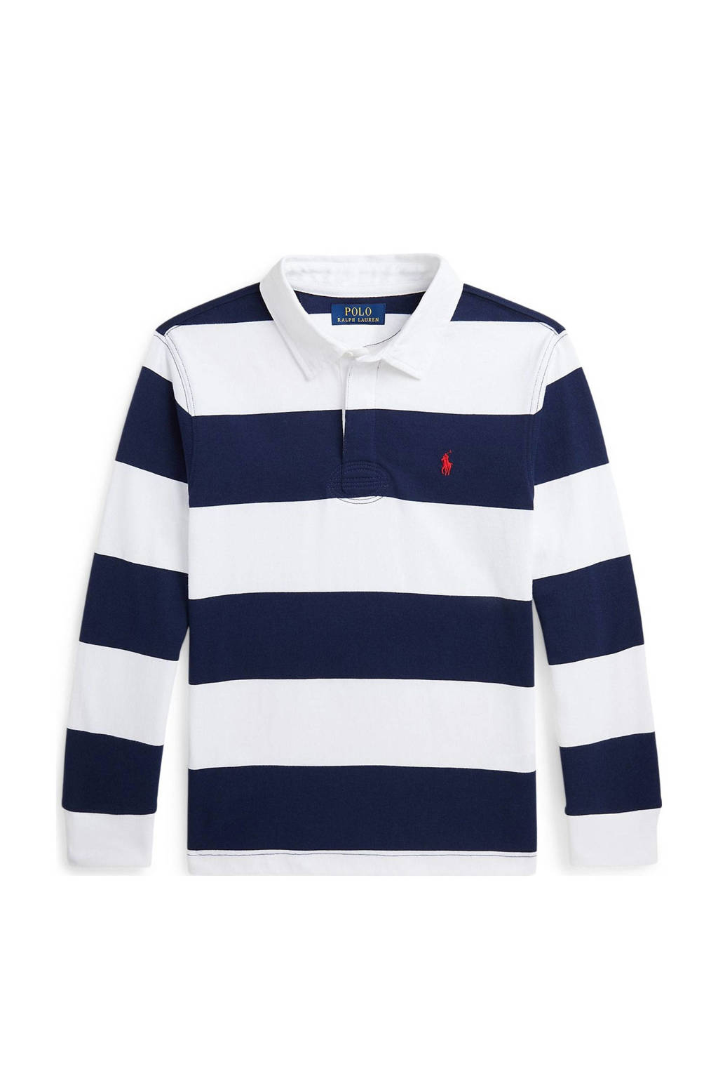 POLO Ralph Lauren longsleeve wit