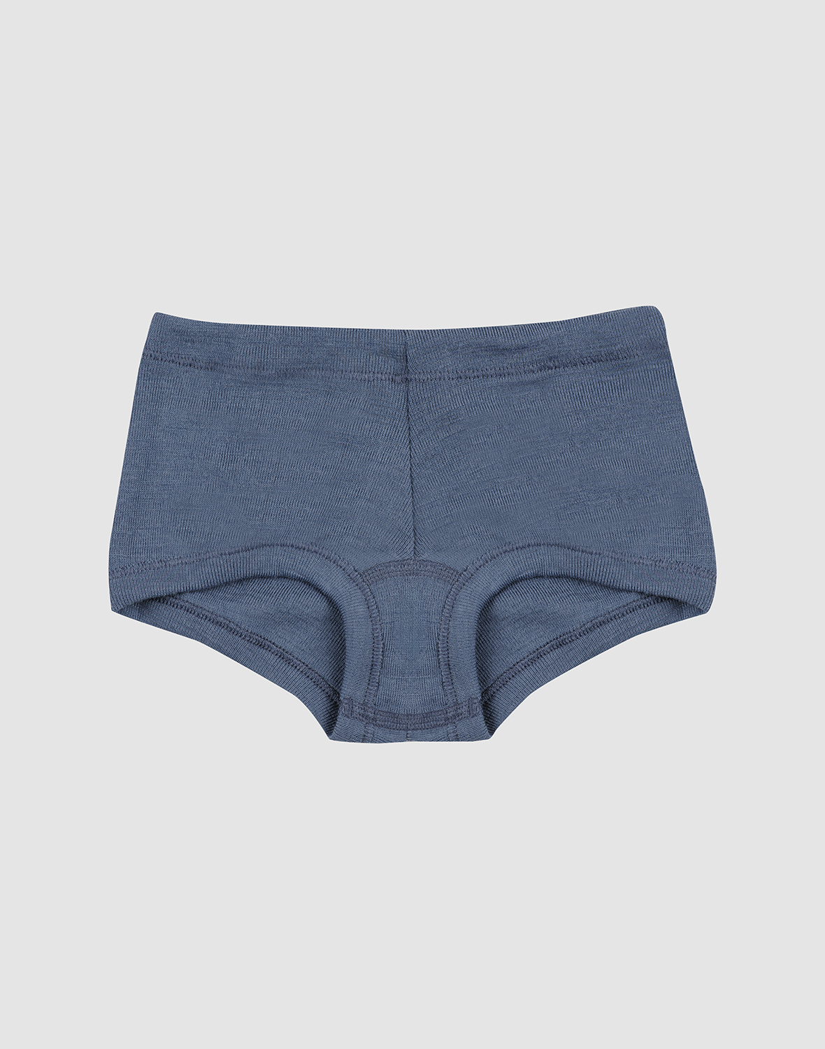 Hipster van merinowol voor kinderen