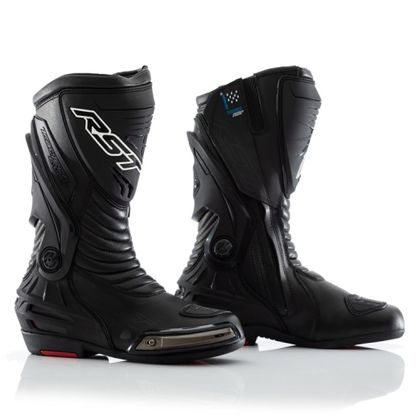 Bottes RST TRACTECH EVO 3 WP - Noir