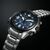Citizen Promaster Eco-Drive Blau JV1006-51L