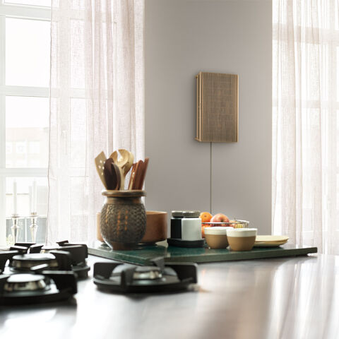 B&O Beosound Level – unieke en exclusieve draadloze luidspreker met accu Goud