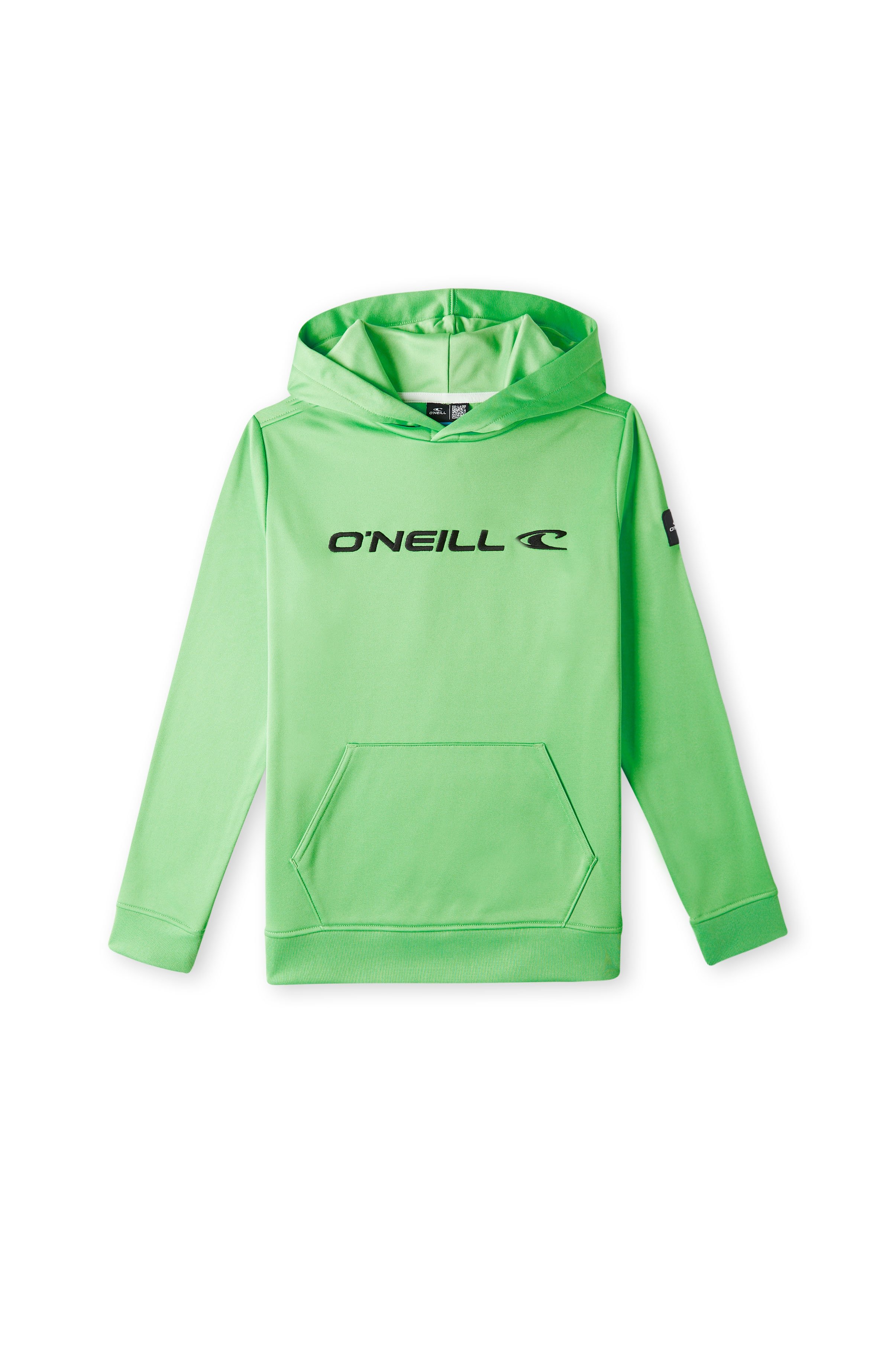 Jongens Hoodie Rutile Fleece O`Neill Groen