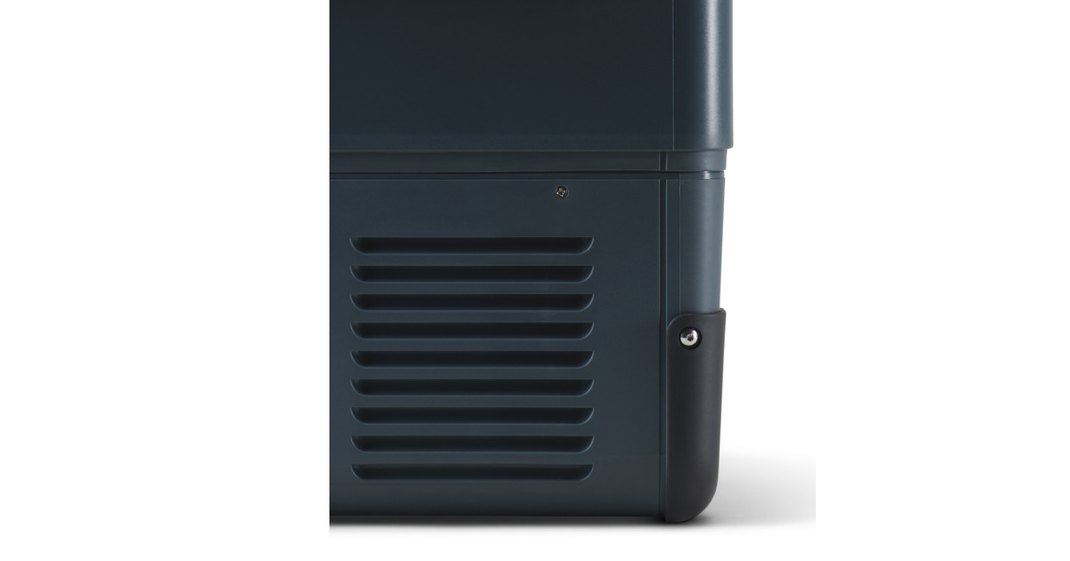 DometicCFX2 37 Mobiele compressorkoelbox  (Blauw, 37 liter)