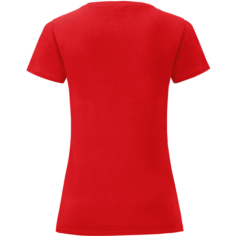 Camiseta icônica Fruit Of The Loom