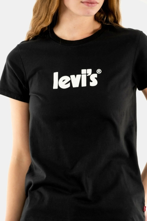 Tee shirt levi's® 17369 the perfect tee 1756 seasonal poster l