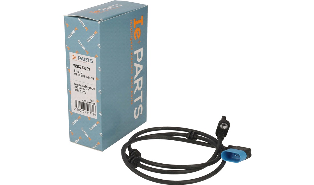 ABS sensor