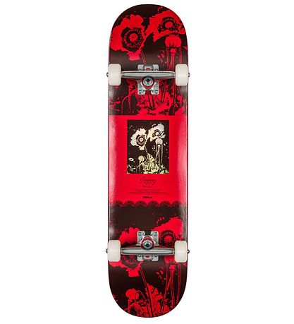 Impala Skateboard - Blossom - 8.0 ' - Poppy