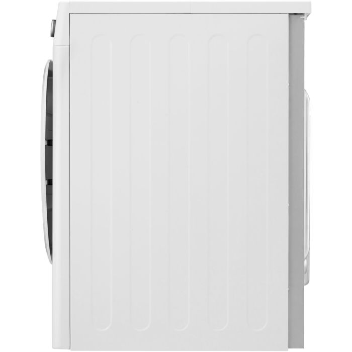 LG Wärmepumpentrockner V 3 RT8N