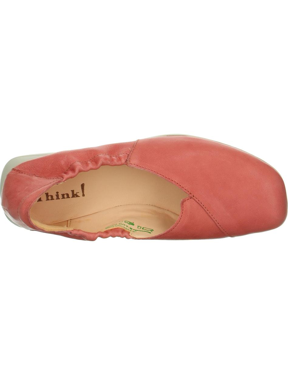 Ballerina OPUA