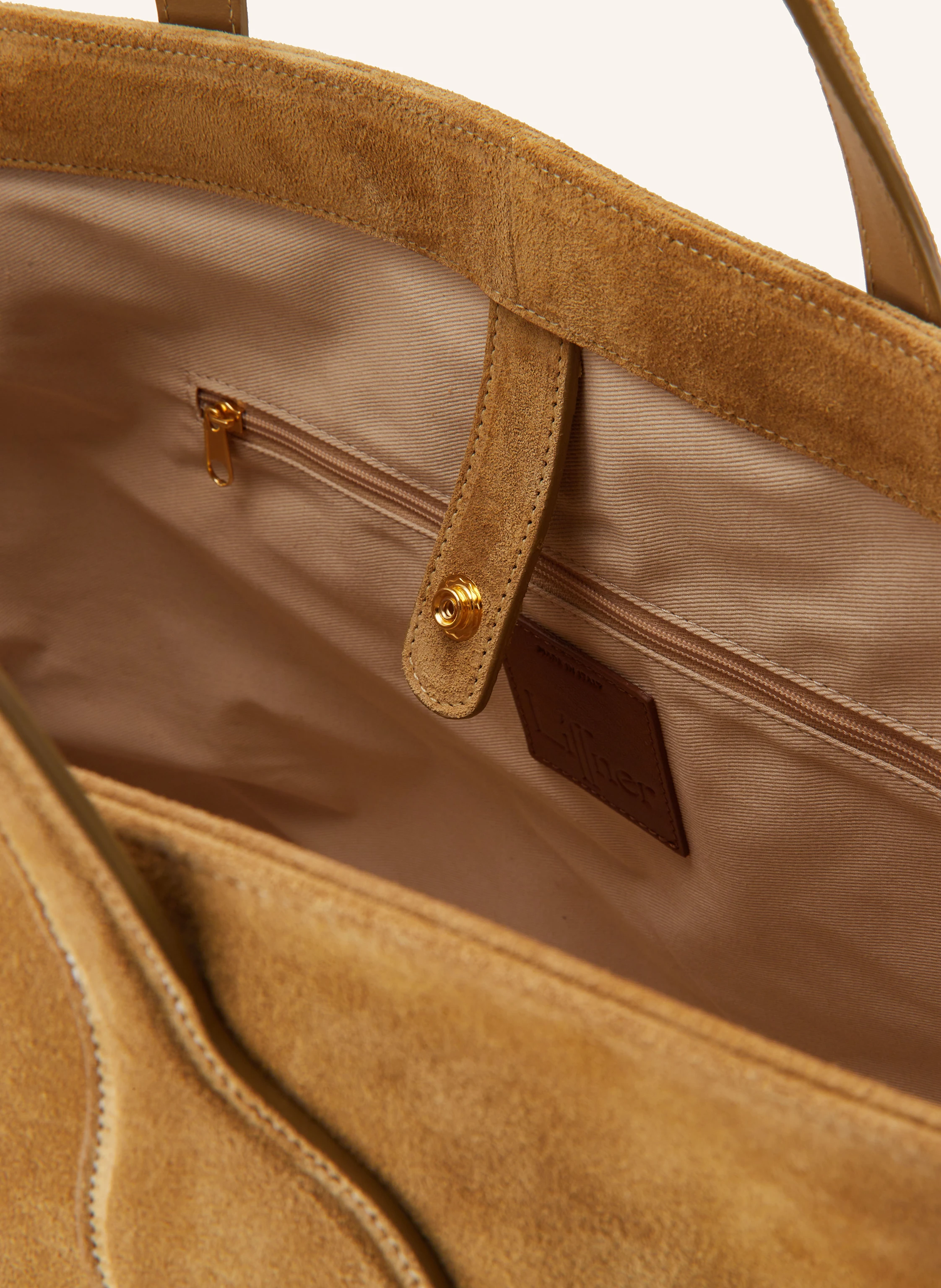 LIFFNER Shopper SPROUT