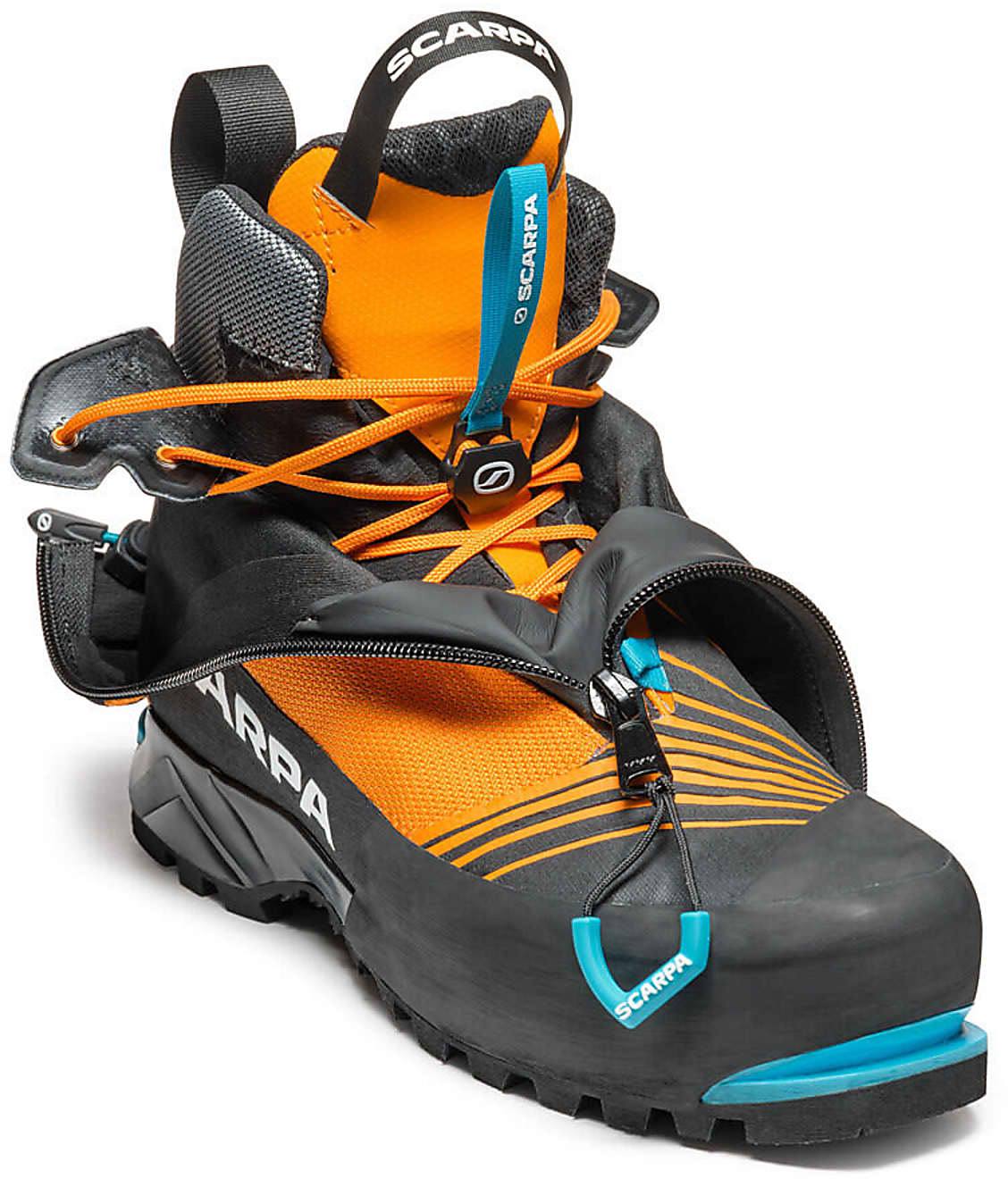 Scarpa Phantom Tech HD