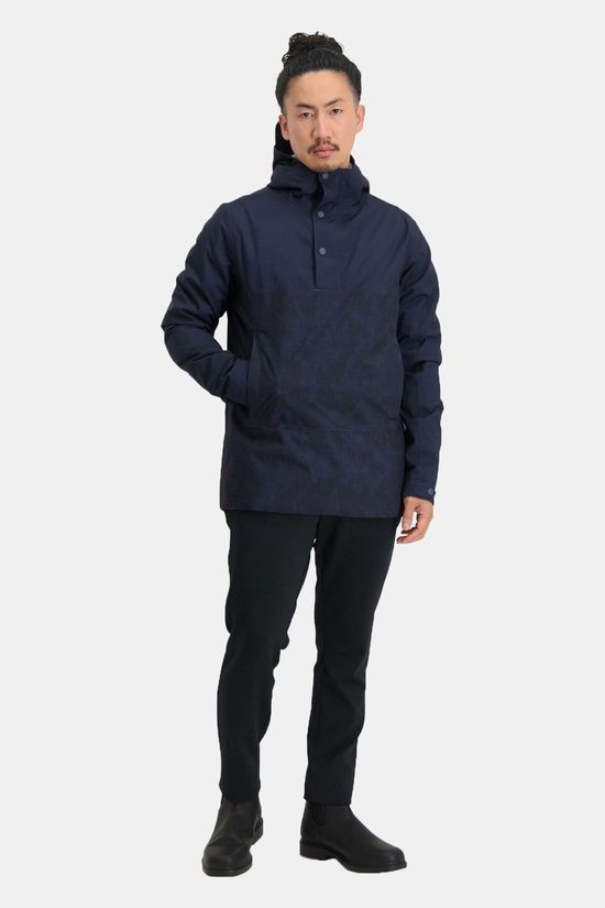 AGU AGU Winter Rain Anorak Urban Outdoor