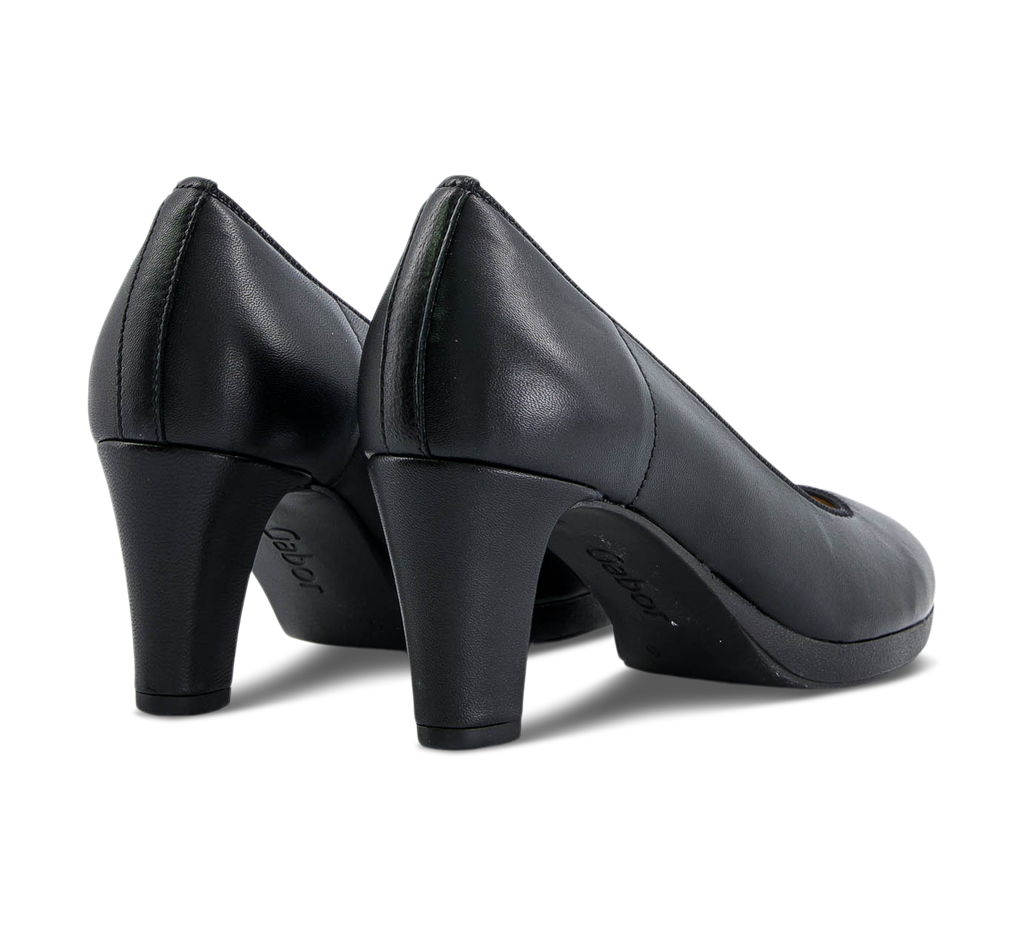 Gabor Plateaupumps