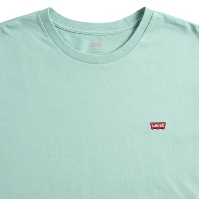 Tee-shirt à manches courtes homme Original Wasabi LEVIS