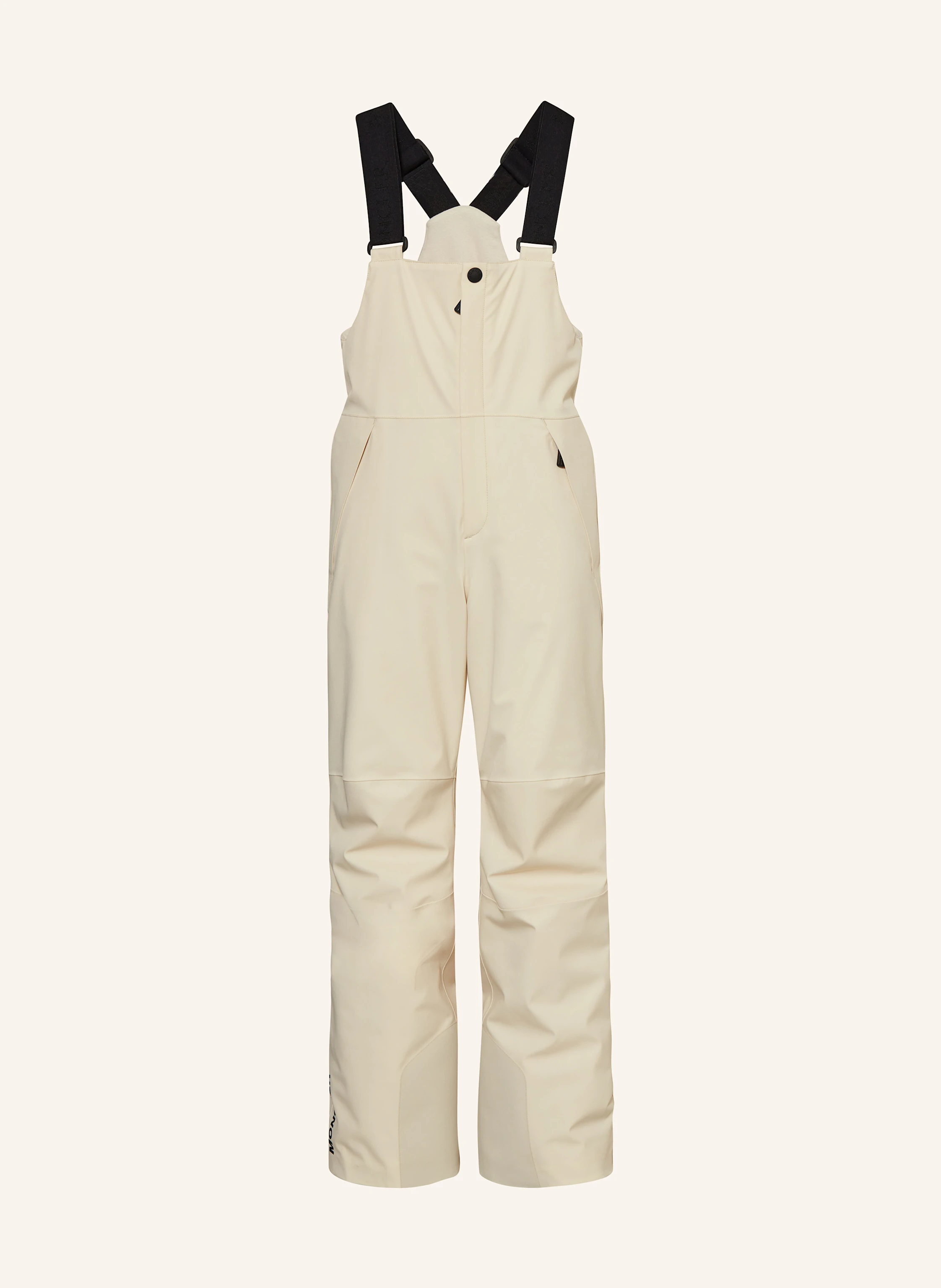 MONCLER enfant Skihose