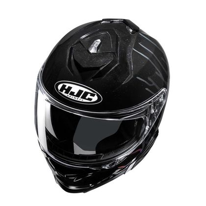 Casque Hjc I71 - CELOS - Noir / Gris