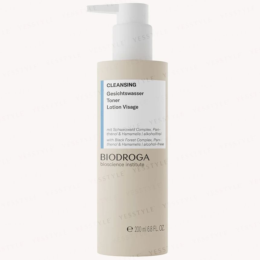 BIODROGA - Gezichtslotion
