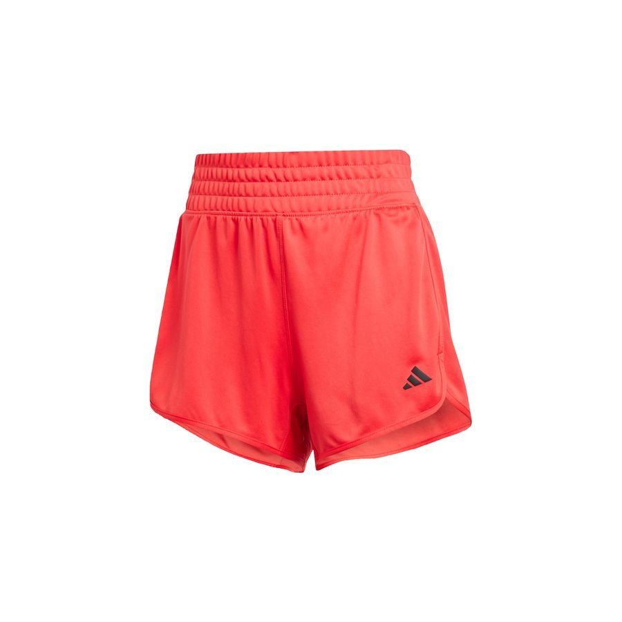 Adidas Short taille haute maille Pacer Essentials