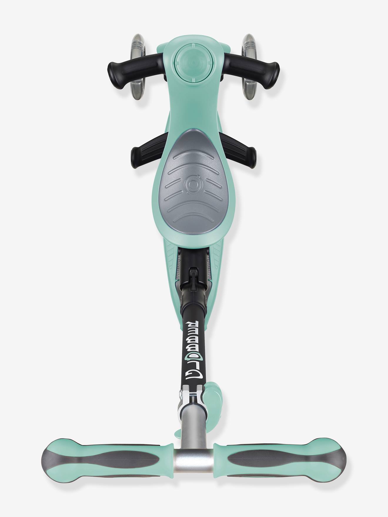 Patinete Evolutivo Go Up Deluxe
