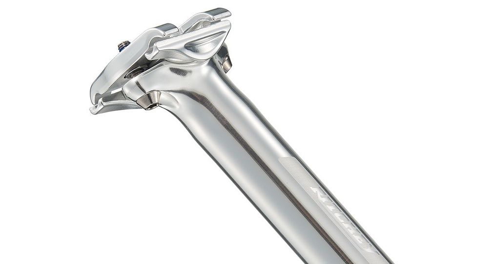 Ritchey Classic Zero 400mm Sattelstütze kaufen | Bike-Discount