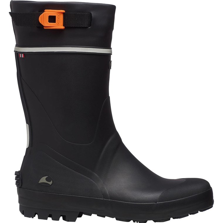 Viking Touring 3 Black