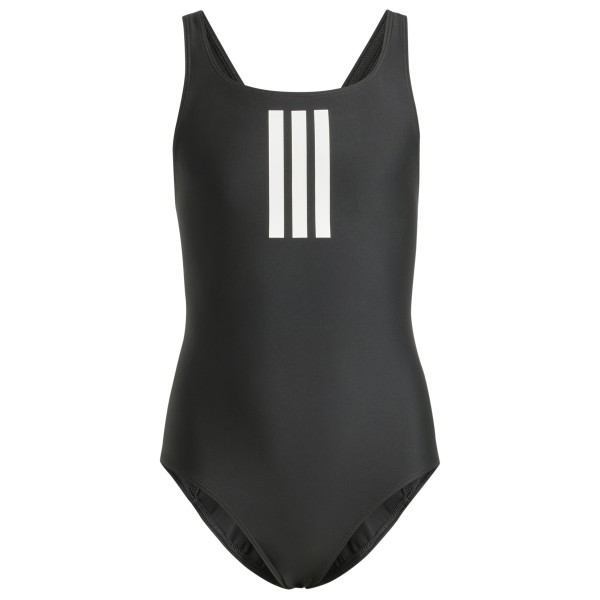 adidas - Kid's 3 Stripes Mid Suit - Maillot de bain