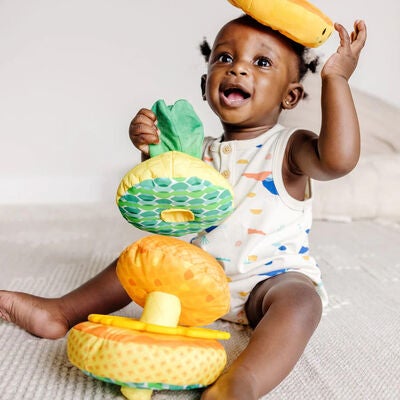 Melissa & Doug  Myk Stableleke
