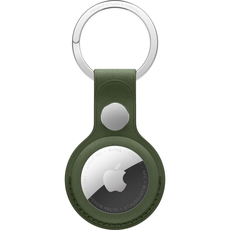 Apple MGFX4ZM/A Accessoire pour le traqueur GPS et le localisateur