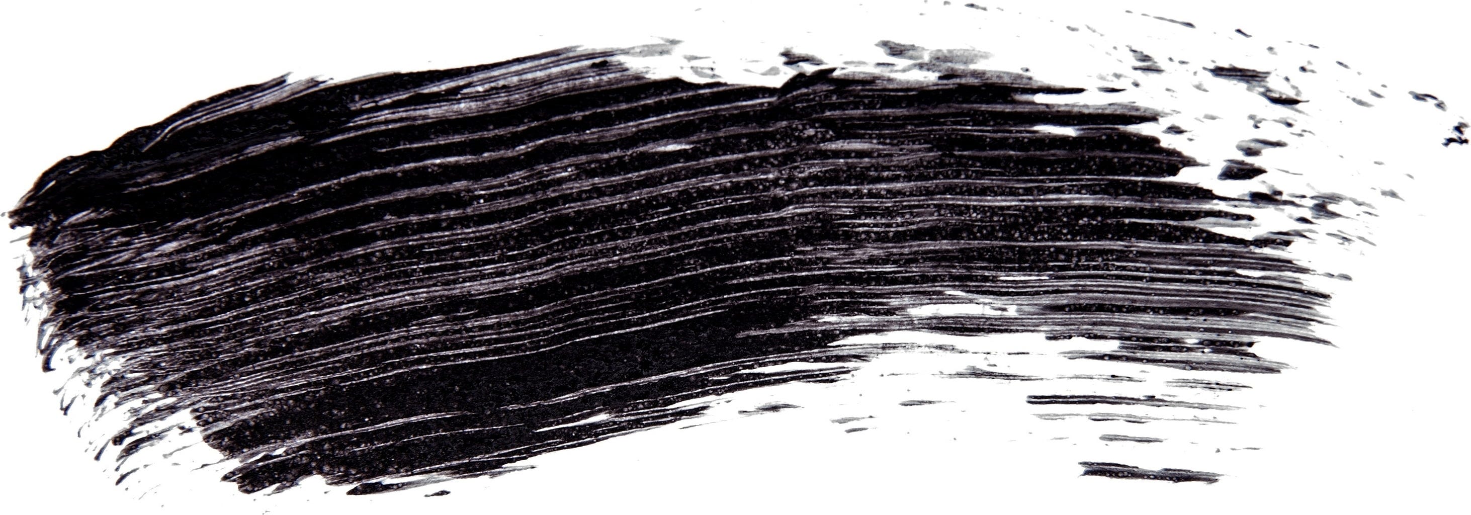 GRN [GRÜN]   Mascara Extreme Volume Black Granite, 9 ml