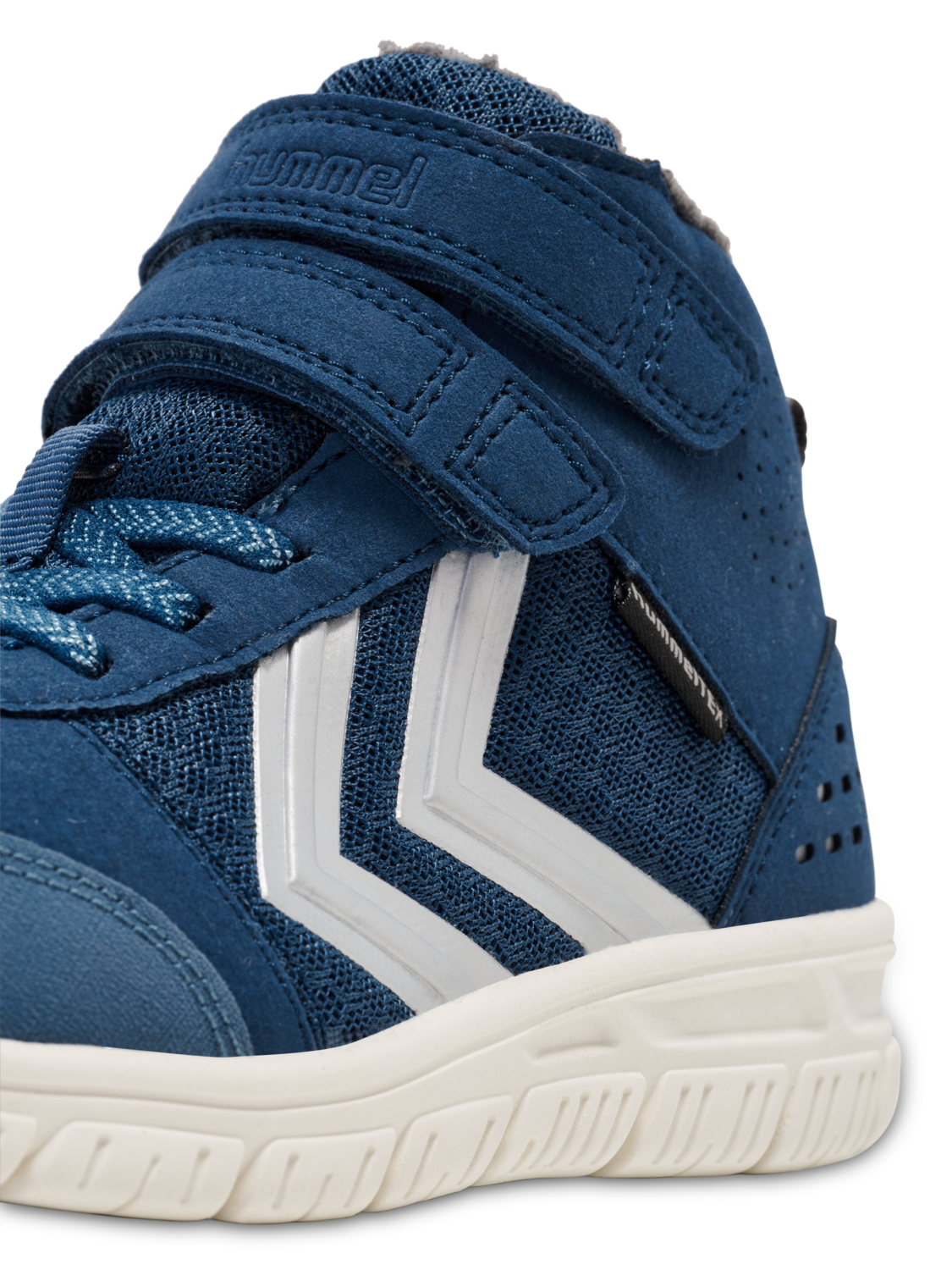 CROSSLITE WINTER MID TEX JR