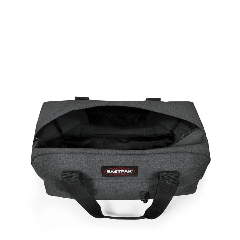 Sac de voyage cabine Compact + 24 litres Black denim