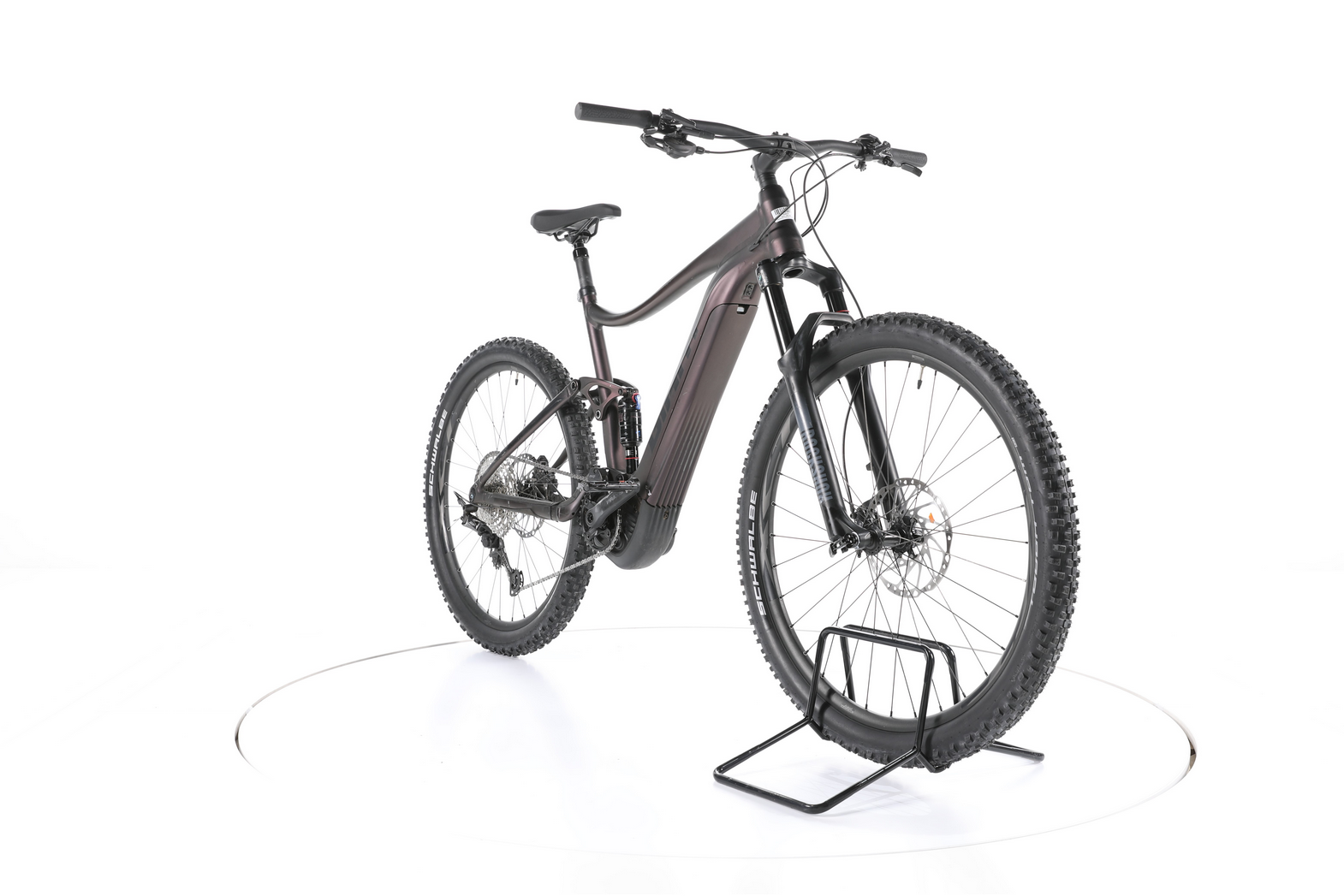 Giant Stance E+ 0 Pro (2021) | Diamond