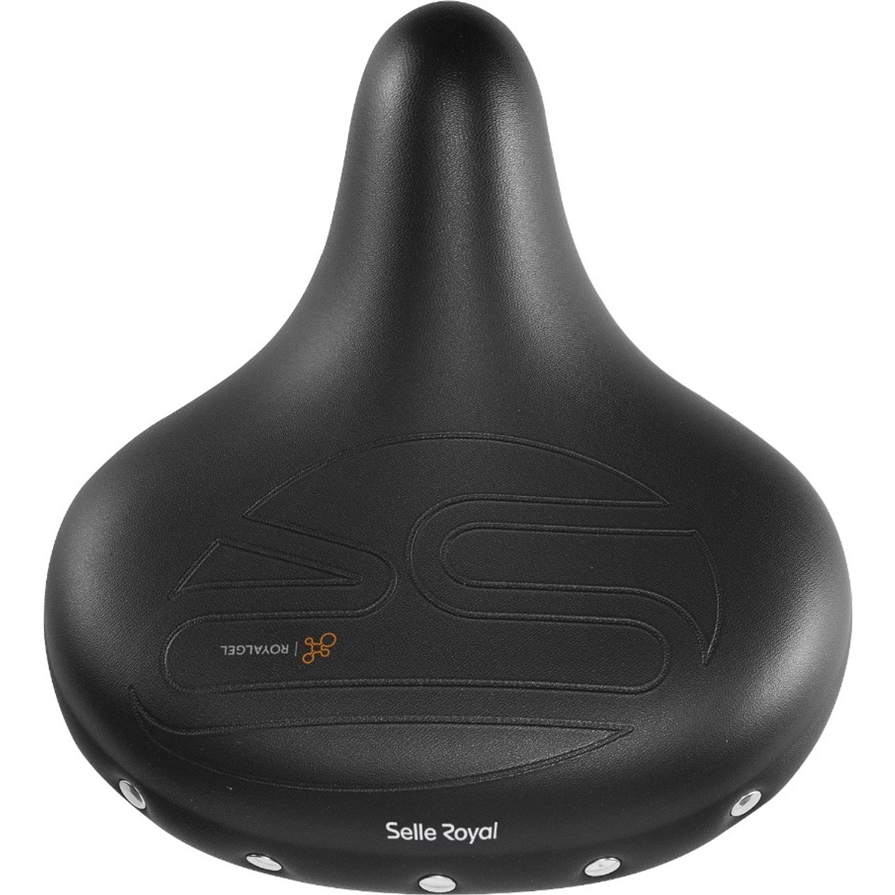 Selle Royal Premium Drifter Strengtex Relaxed Zadel