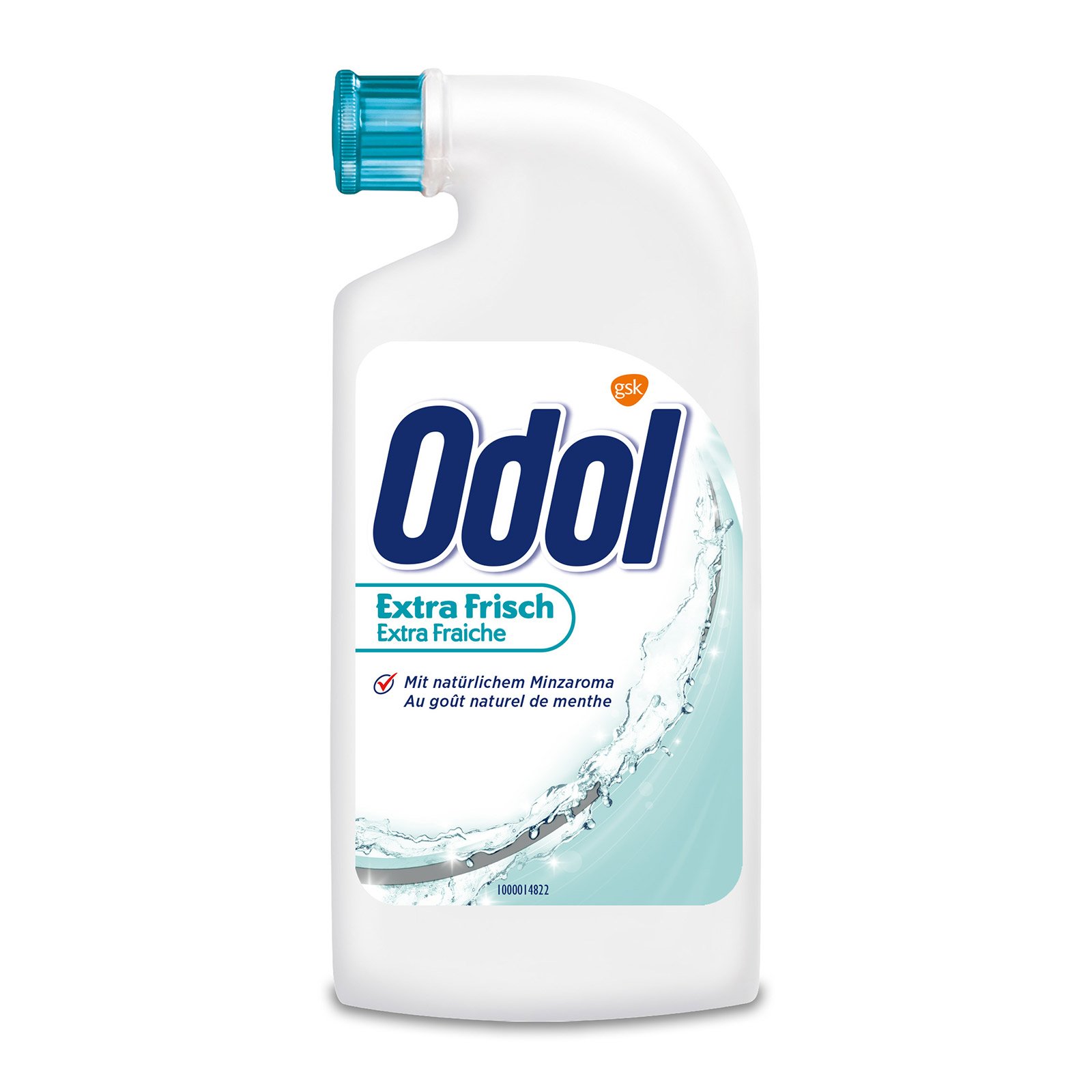 Odol-med3 Mundspülung Extrafrisch