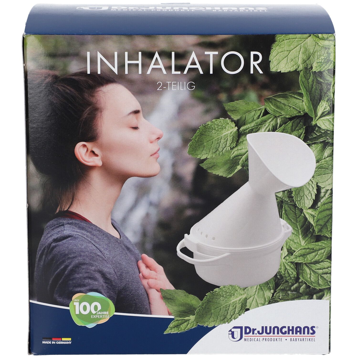 Dr. Junghans® Inhalator