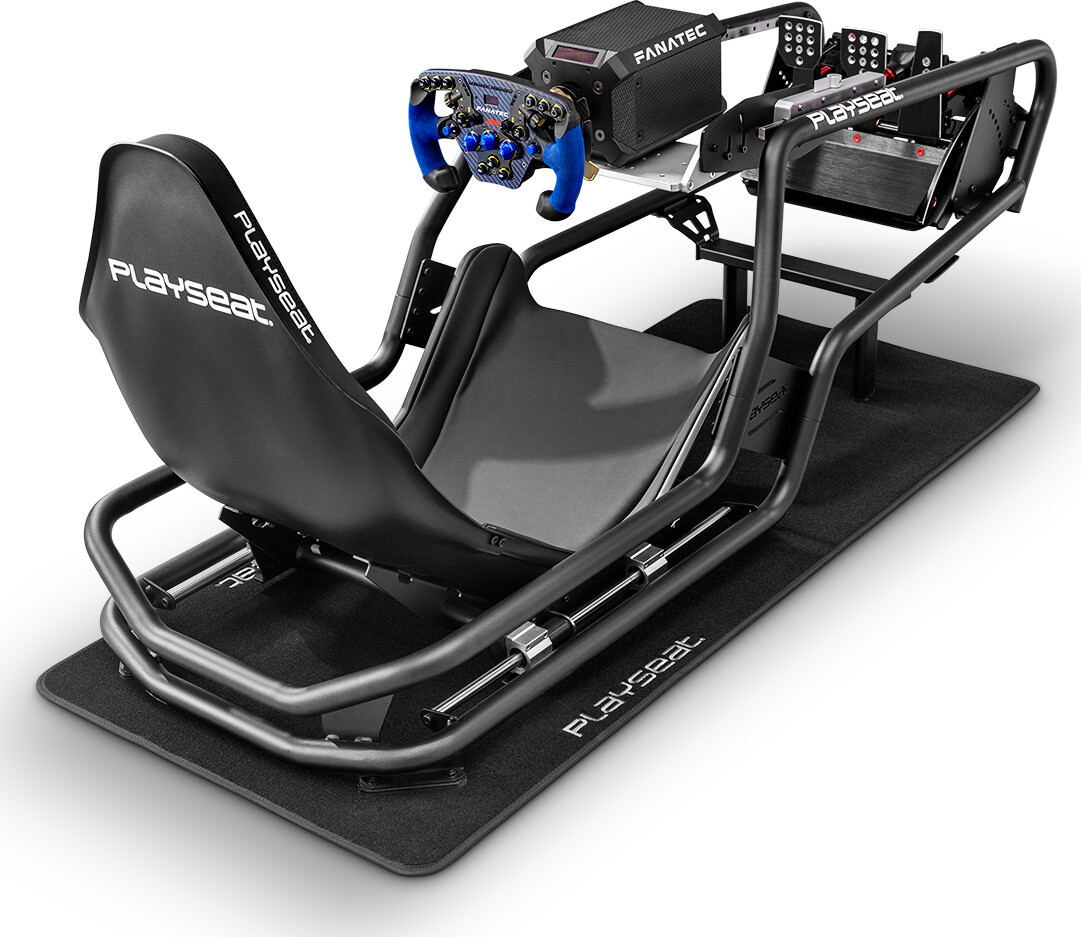 Playseat - Floor Mat Xl / Underlag