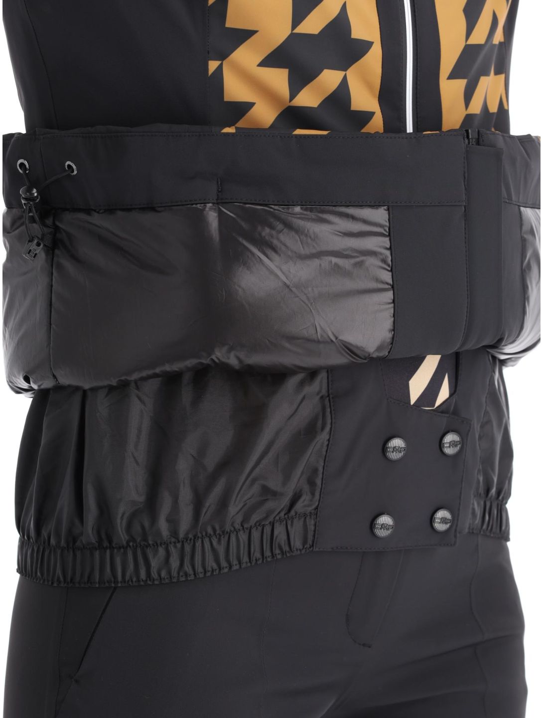 33W0306 ski-jas dames