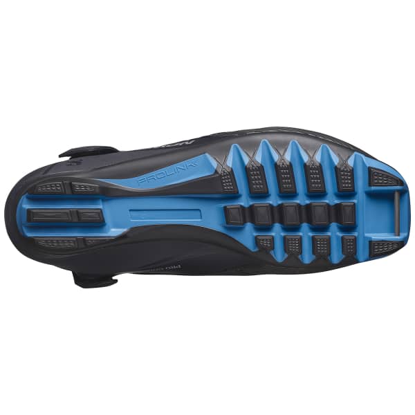 Chaussure ski de fond SALOMON PRO COMBI SC