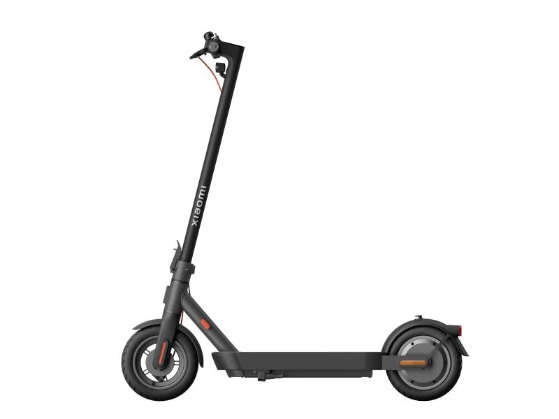 Xiaomi E-Scooter 4 Pro (2. Gen) Swiss Edition Elektro Scooter