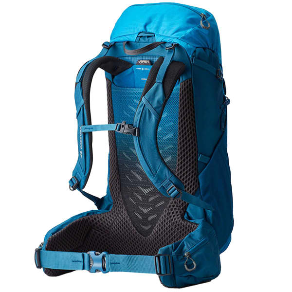 Sac à dos randonnée GREGORY TRAILFLEX STOUT 45 RC COMPASS BLUE COMPASS BLUE