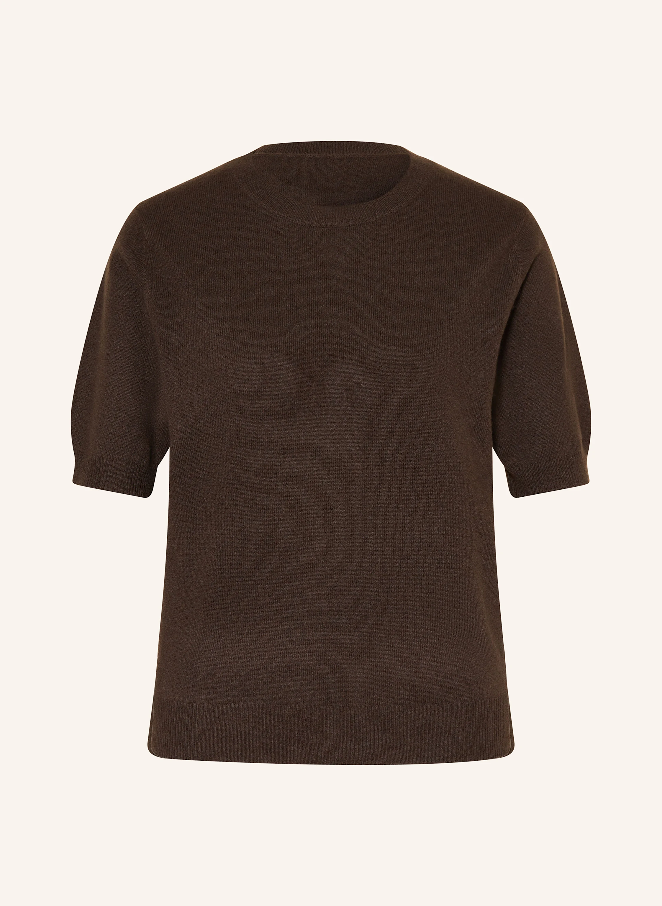 lilienfels Strickshirt aus Cashmere
