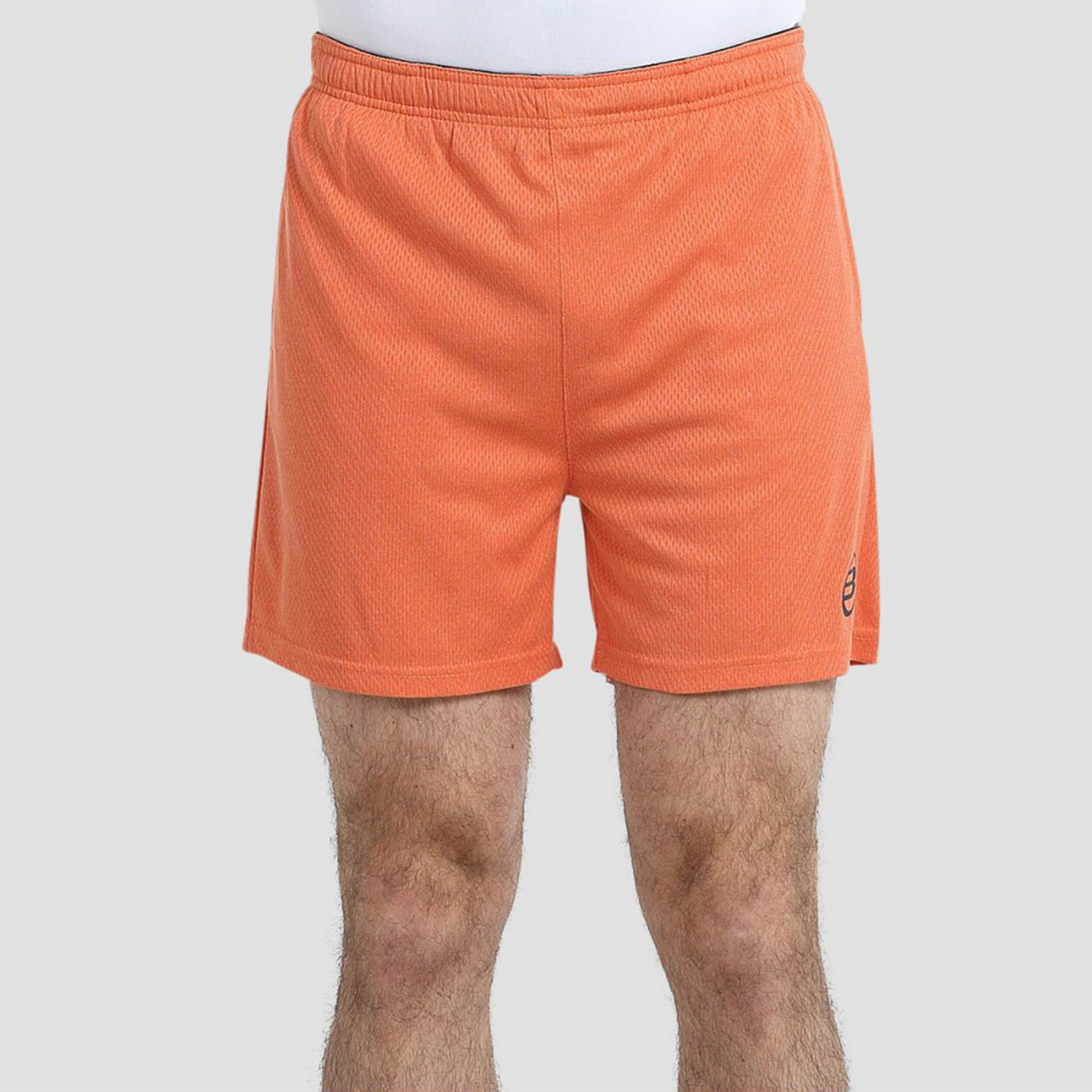 Bullpadel Longo Shorts Hommes - Orange