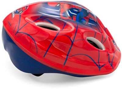 Marvel Spider-Man Sykkelhjelm