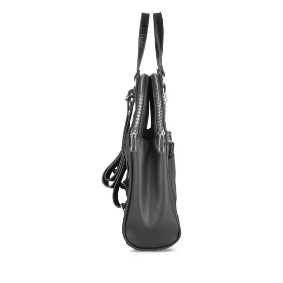 Sac à dos NOIR PHILOV