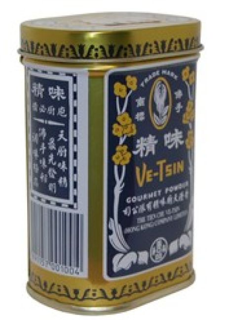 Tien Chu Mononatriumglutamaat (MSG) 100g