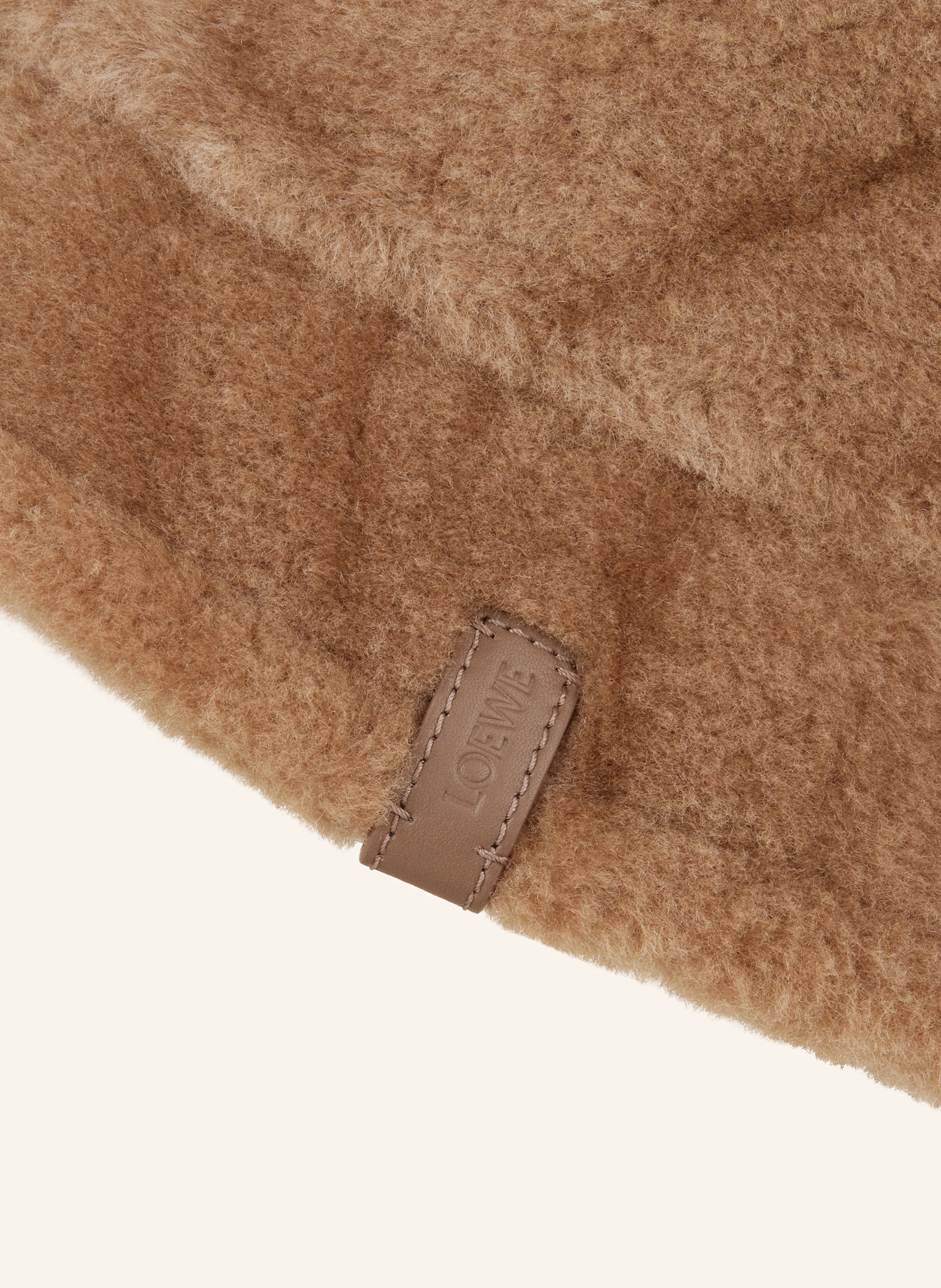LOEWE Bucket-Hat