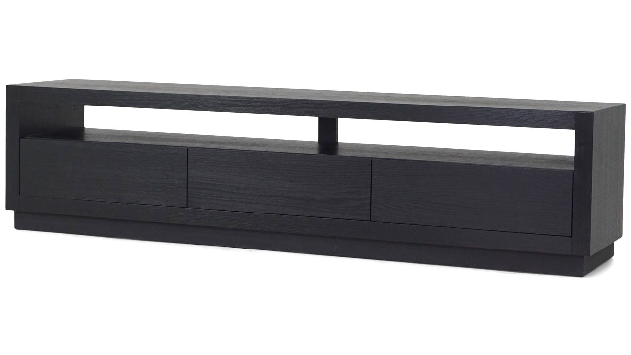 Tv dressoir 210294 Oakura B185 x D40 x H45 cm