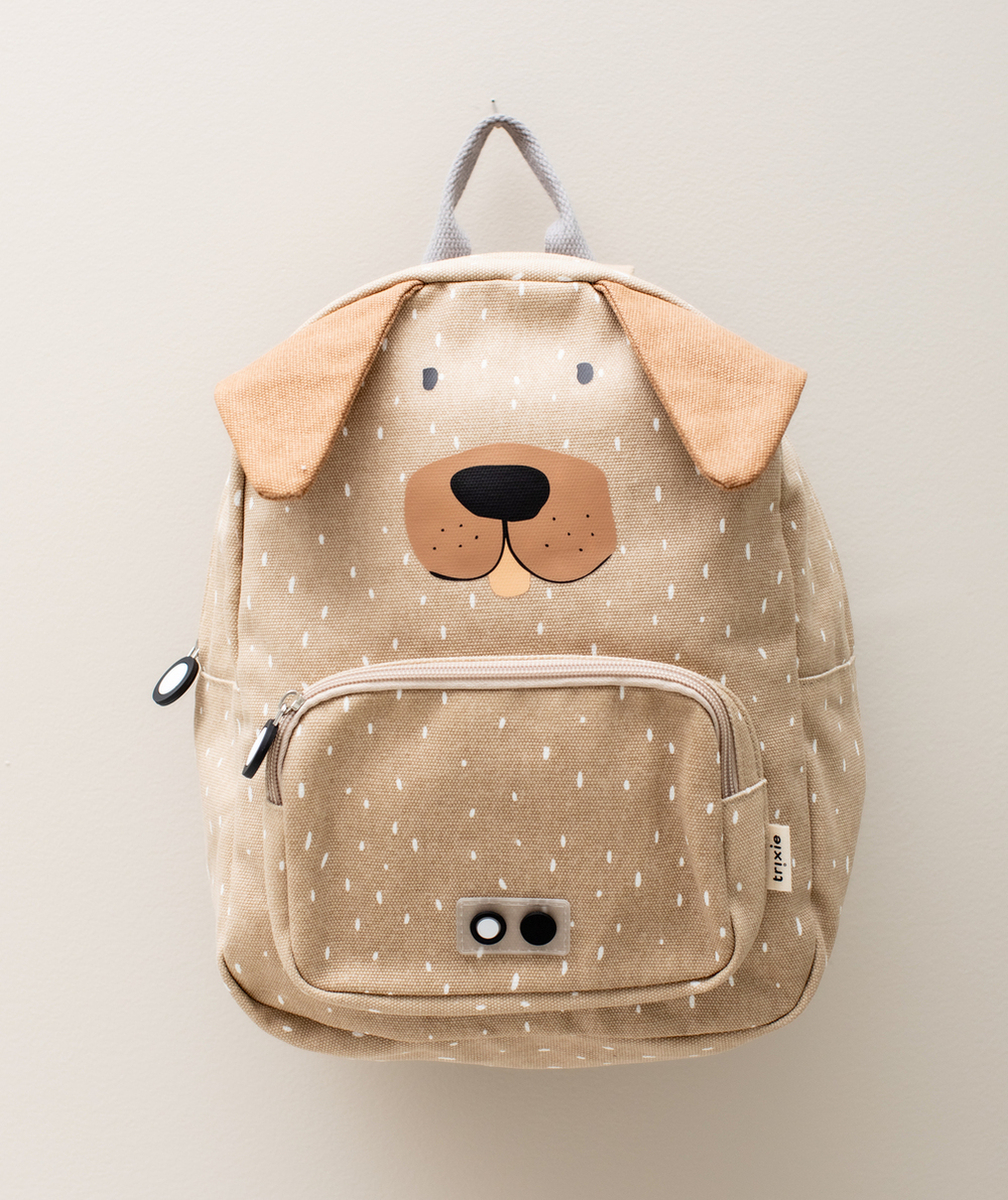 TRIXIESAC À DOS MINI CHIEN