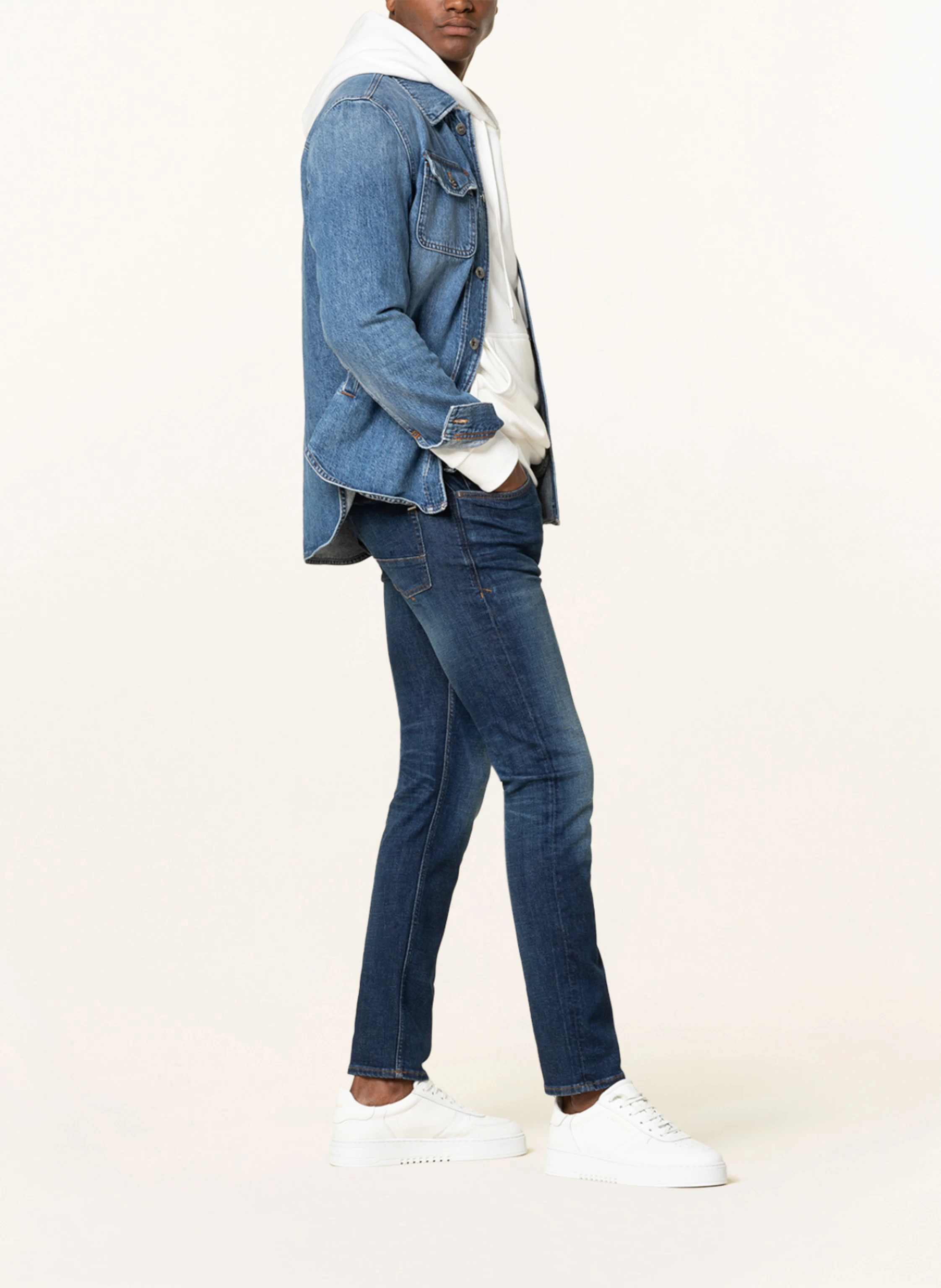 Marc O'Polo Jeans Shaped Fit